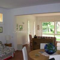 Вилла в Италии, Пьенца