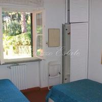 Вилла в Италии, Пьенца