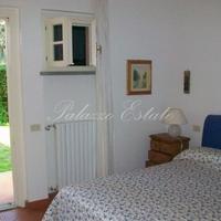 Вилла в Италии, Пьенца