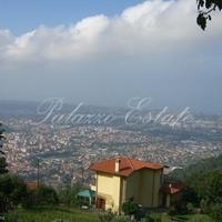 Вилла в Италии, Пиза