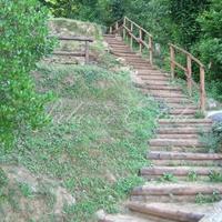 Вилла в Италии, Пиза