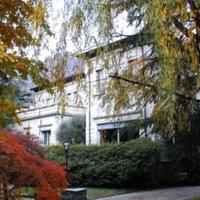 Вилла в Италии, Ломбардия, Варезе, 3500 кв.м.