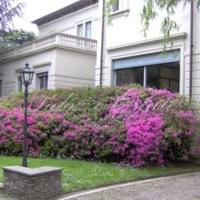 Вилла в Италии, Ломбардия, Варезе, 3500 кв.м.