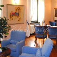 Вилла в Италии, Ломбардия, Варезе, 3500 кв.м.