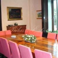 Вилла в Италии, Ломбардия, Варезе, 3500 кв.м.