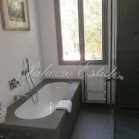 Villa in the city center in Italy, Pienza