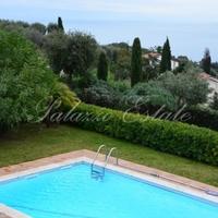 Villa in Italy, Ventimiglia