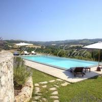 Villa in Italy, Giano dell'Umbria