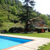 Villa in Italy, Pisa, 350 sq.m.