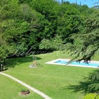 Villa in Italy, Pisa, 350 sq.m.