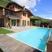 Вилла в Италии, Варезе