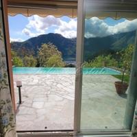 Вилла в Италии, Варезе