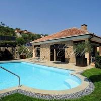 Villa in Italy, Ventimiglia, 220 sq.m.