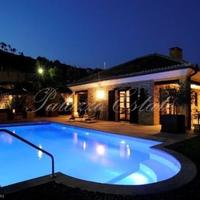 Villa in Italy, Ventimiglia, 220 sq.m.