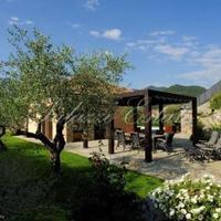 Villa in Italy, Ventimiglia, 220 sq.m.