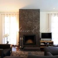 Villa in Italy, Ventimiglia, 220 sq.m.