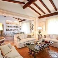Villa in Italy, Pienza, 288 sq.m.