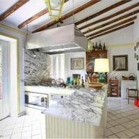 Villa in Italy, Pienza, 288 sq.m.