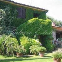 Villa in Italy, Pienza, 288 sq.m.