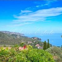 Villa in Italy, Pienza, 288 sq.m.