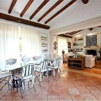 Villa in Italy, Pienza, 288 sq.m.