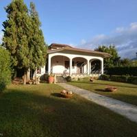 Вилла в центре города в Италии, Пиза