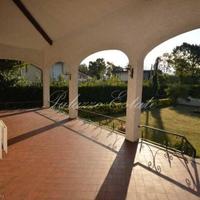 Вилла в центре города в Италии, Пиза