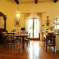 Villa in Italy, Ventimiglia, 560 sq.m.