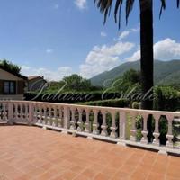 Villa in Italy, Ventimiglia, 560 sq.m.