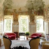 Villa in Italy, Pisa, 1229 sq.m.