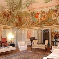 Villa in Italy, Pisa, 1229 sq.m.