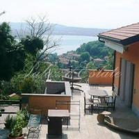 Вилла в Италии, Варезе