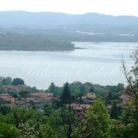 Вилла в Италии, Варезе