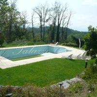 Вилла в Италии, Варезе