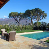 Вилла в Италии, Гарда, 300 кв.м.