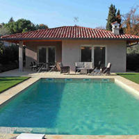 Вилла в Италии, Гарда, 300 кв.м.