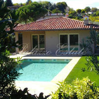 Вилла в Италии, Гарда, 300 кв.м.