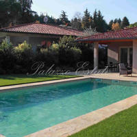 Вилла в Италии, Гарда, 300 кв.м.