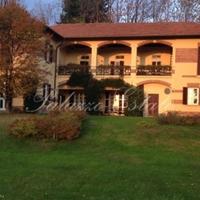 Дом в Италии, Варезе, 520 кв.м.
