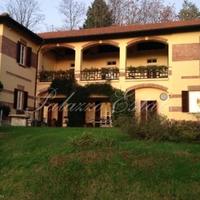 Дом в Италии, Варезе, 520 кв.м.