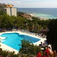 Апартаменты в центре города в Италии, Вентимилья