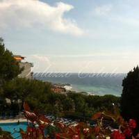 Апартаменты в центре города в Италии, Вентимилья