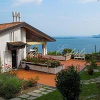 Villa in Italy, Venice, Garda, 700 sq.m.