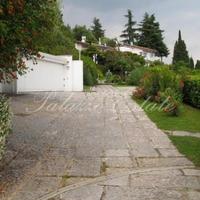 Villa in Italy, Venice, Garda, 700 sq.m.