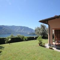 Вилла в Италии, Варезе