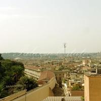 Апартаменты в центре города в Италии, Рим