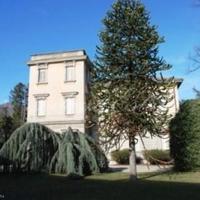 Вилла в Италии, Варезе, 900 кв.м.