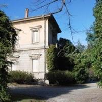 Вилла в Италии, Варезе, 900 кв.м.