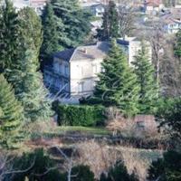 Вилла в Италии, Варезе, 900 кв.м.