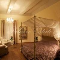 Hotel in Italy, Pisa, 1600 sq.m.